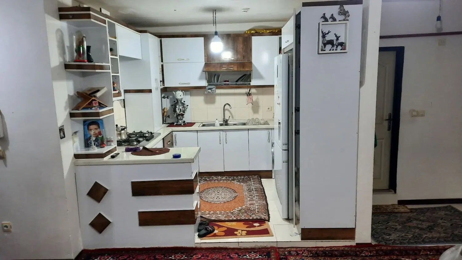 سهند فاز ۳