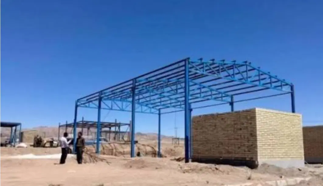 مغازه تجاری صنوف آلاینده