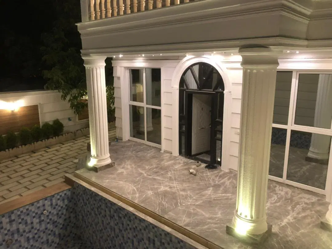 اجاره خانه ویلایی لوکس