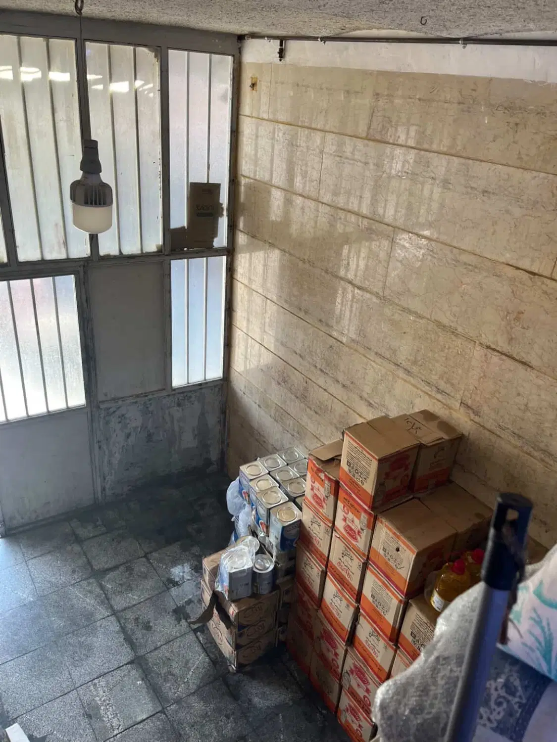 فروش مغازه ۲۸متری