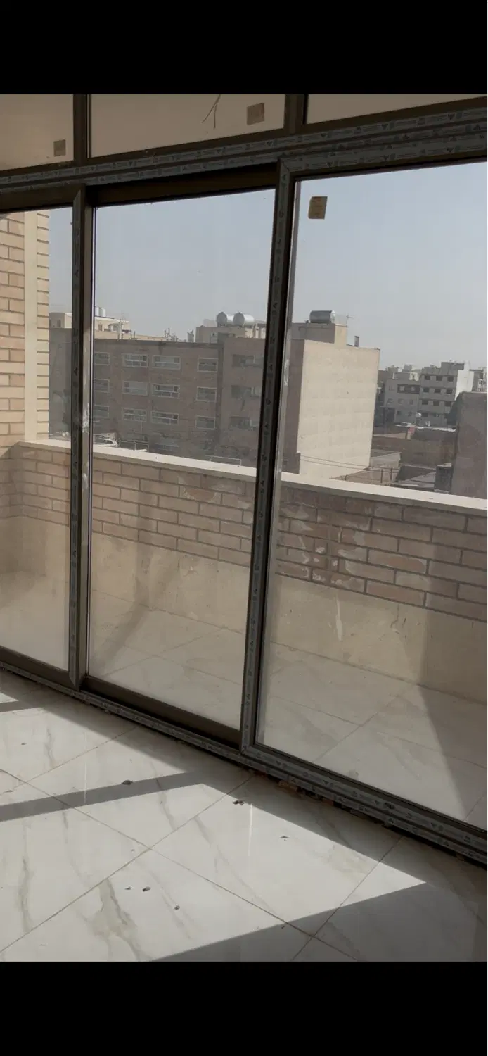 آپارتمان صفر