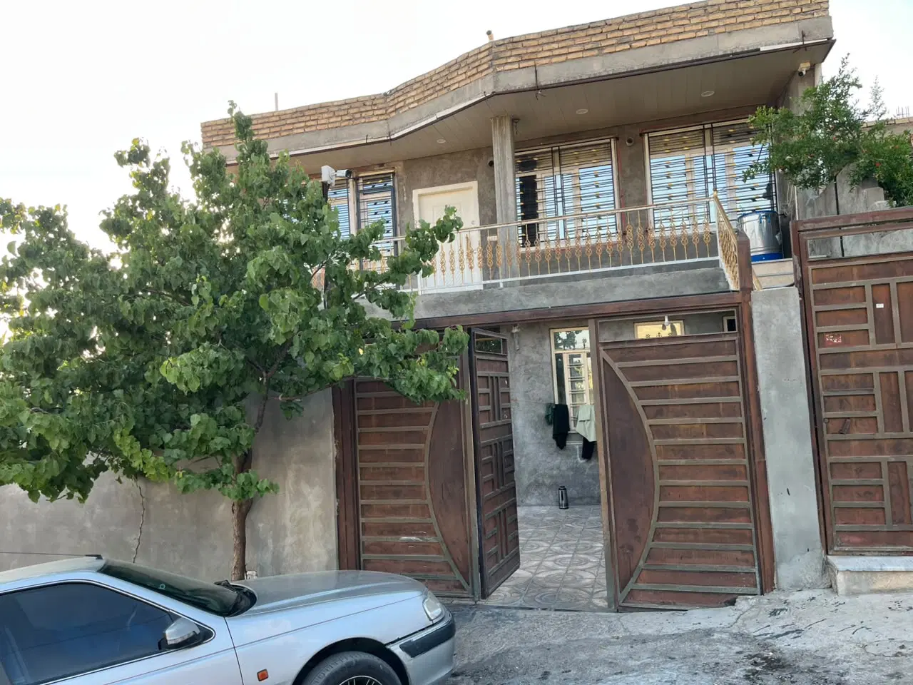 مهریان طبقه دوم تک خواب