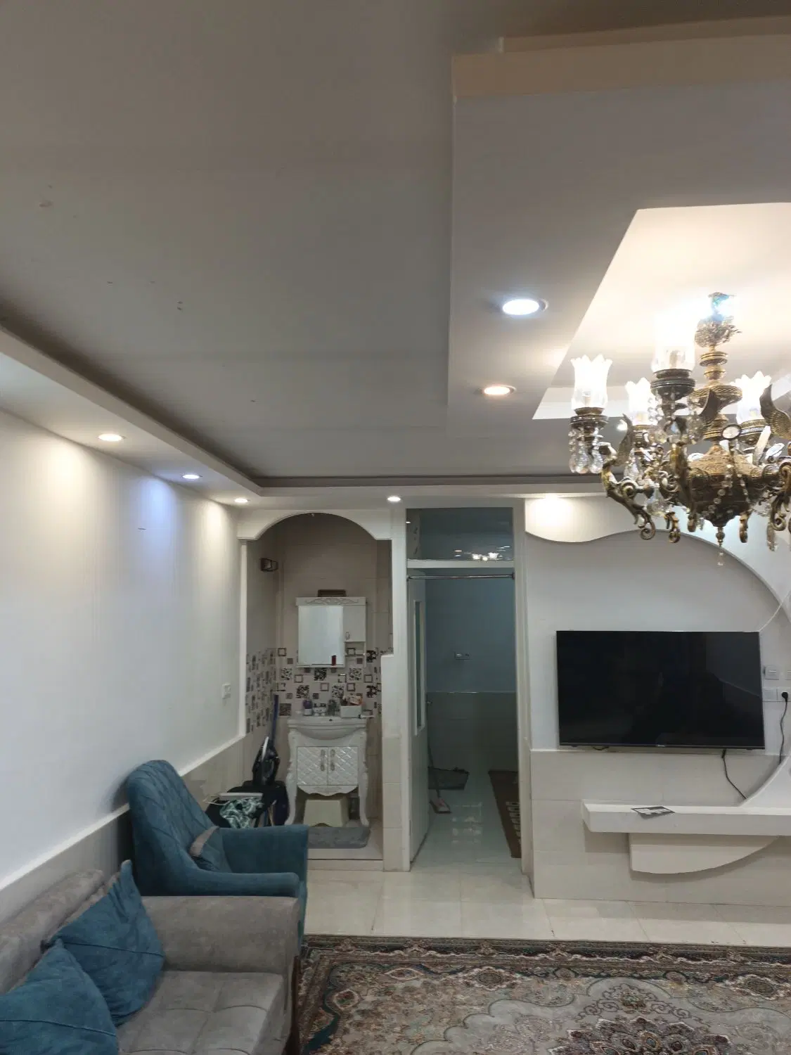 فروش ویلایی