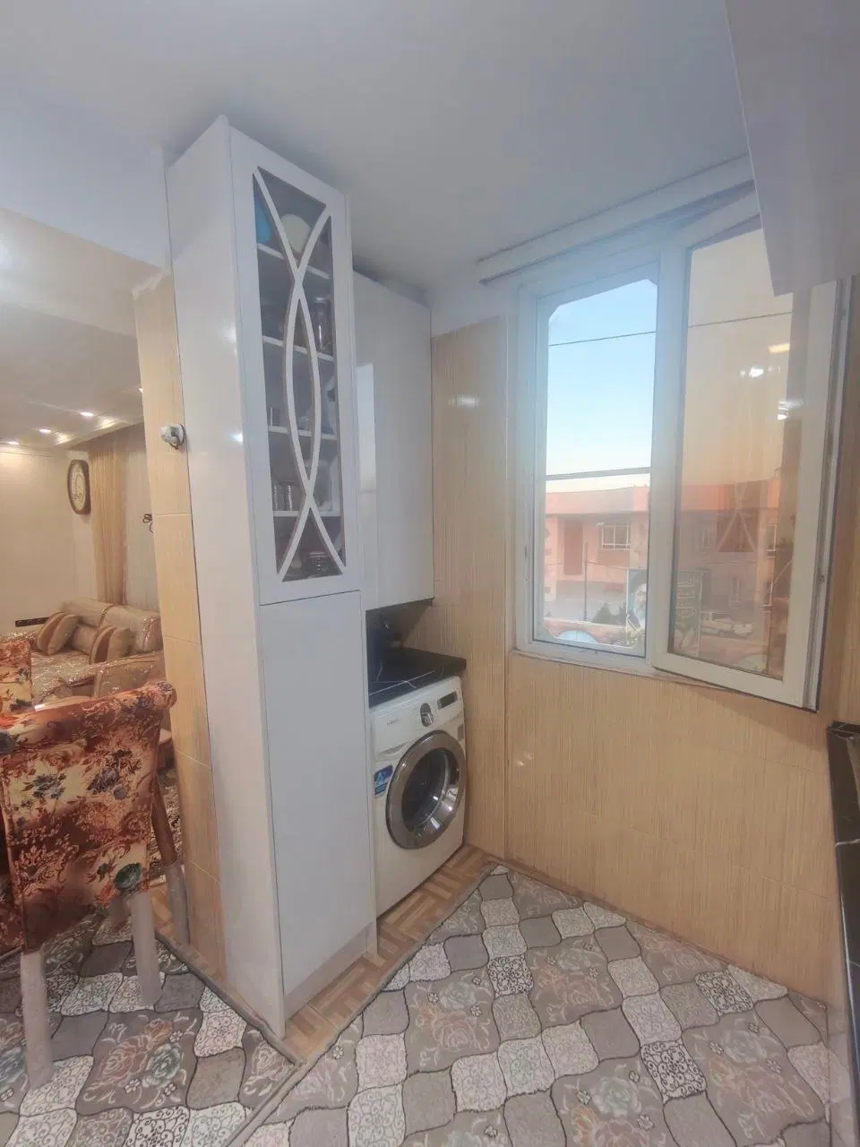 فروش آپارتمان ۸۲متری(فشافویه)