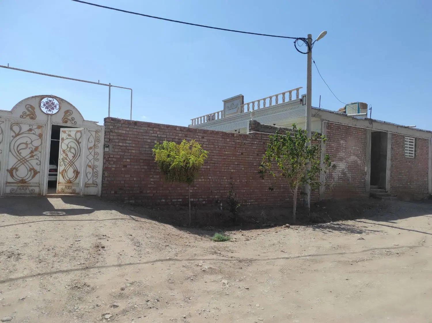 فروش منزل مسکونی 130متر