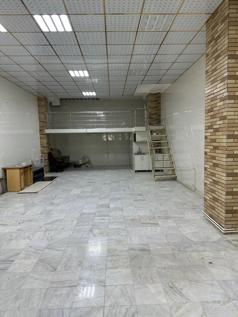مغازه_ تجاری_گلها شمالی ۱۰۱ متر