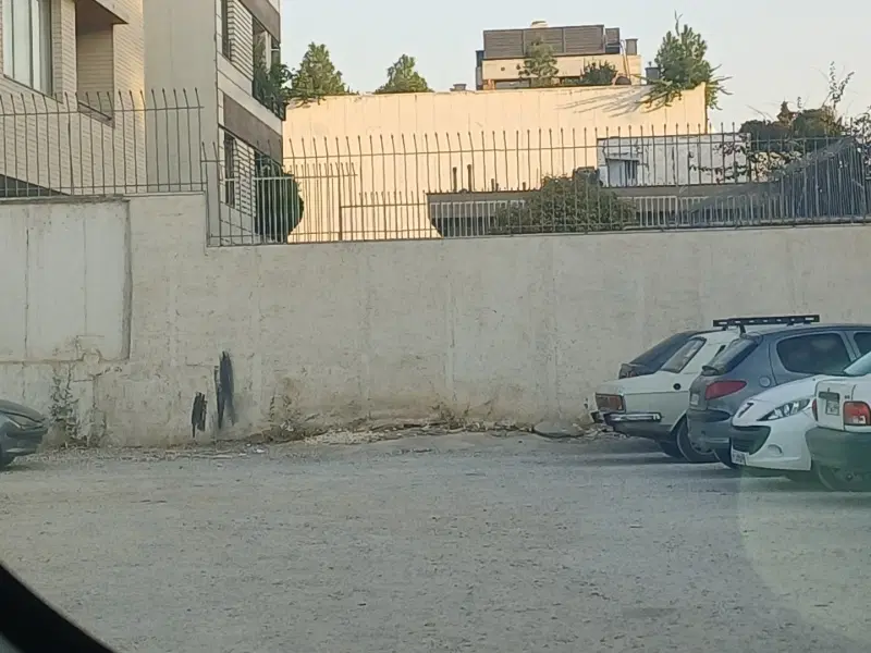 فروش زمین شهرک دستغیب