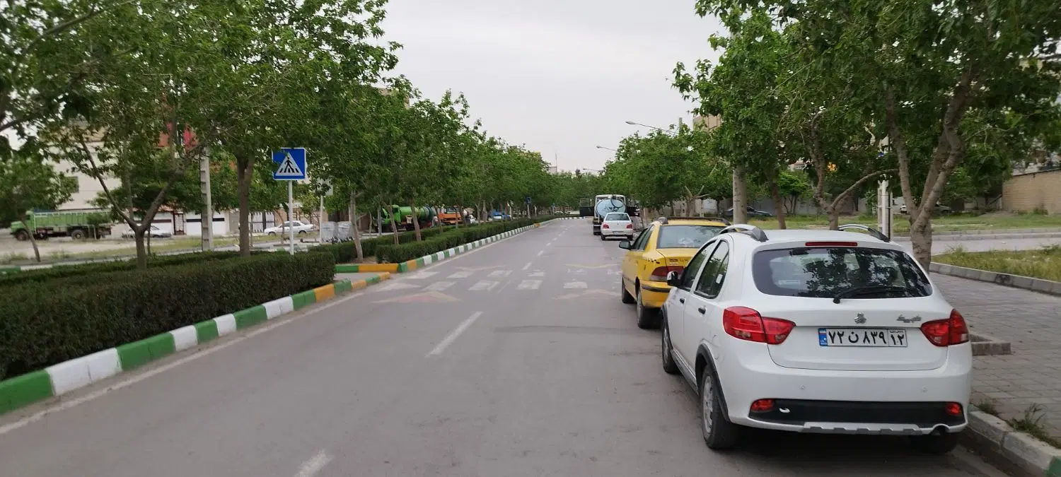 زمین فروشی سند دار