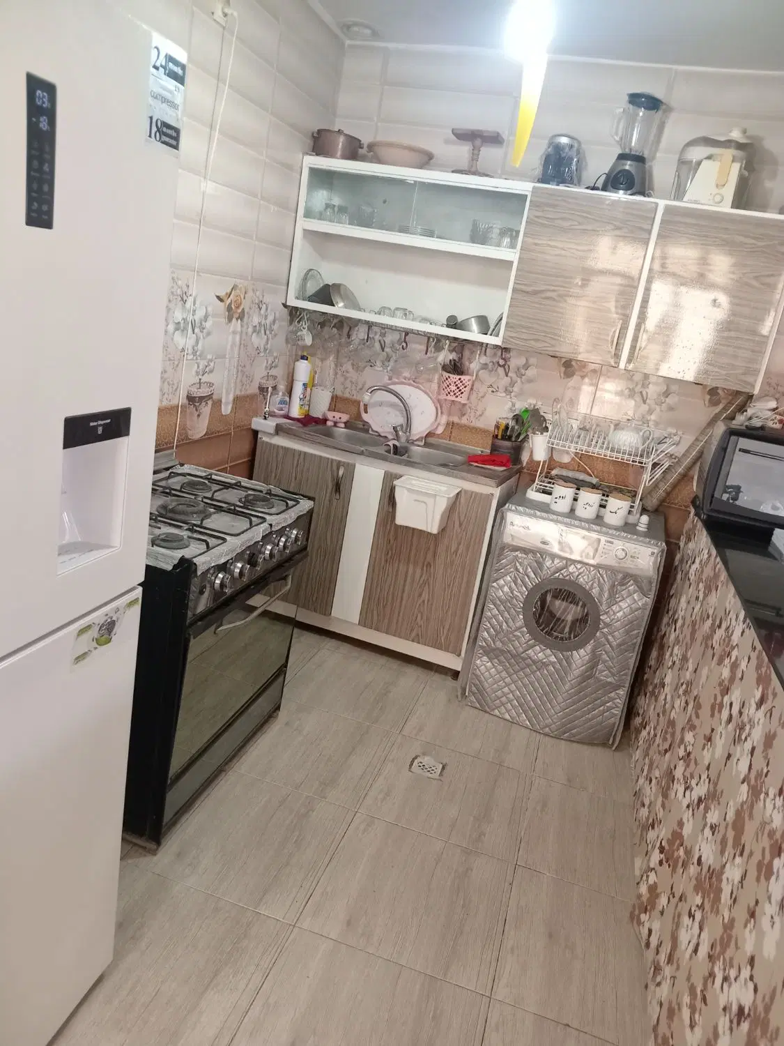 فروش منزل ویلایی 210متری