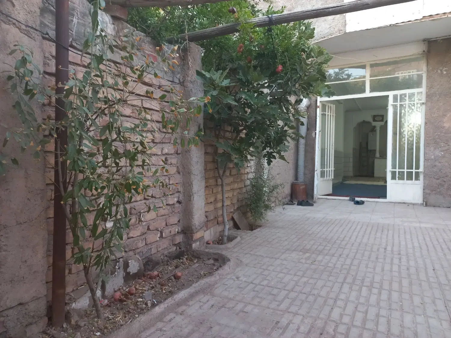 خانه فروشی دو طبقه