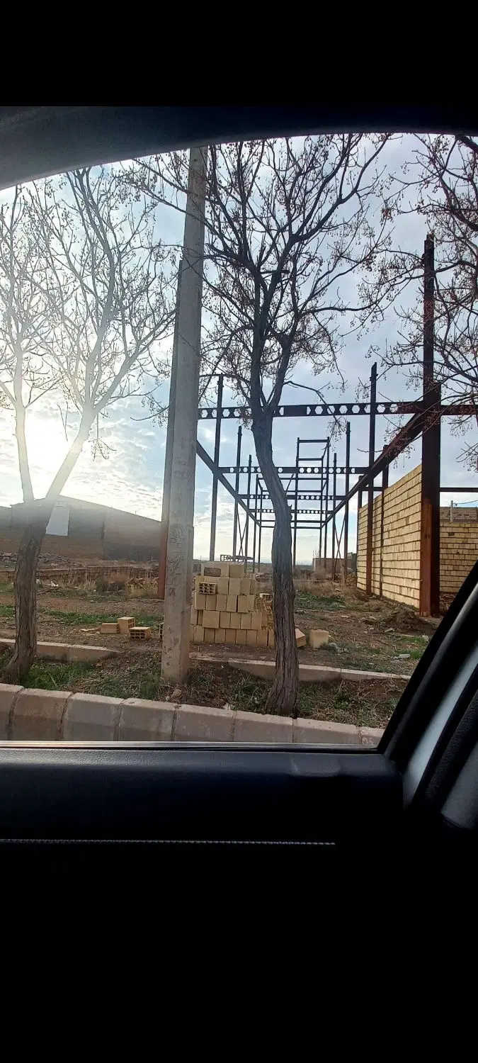 نیمه ساز تجاری مسکونی