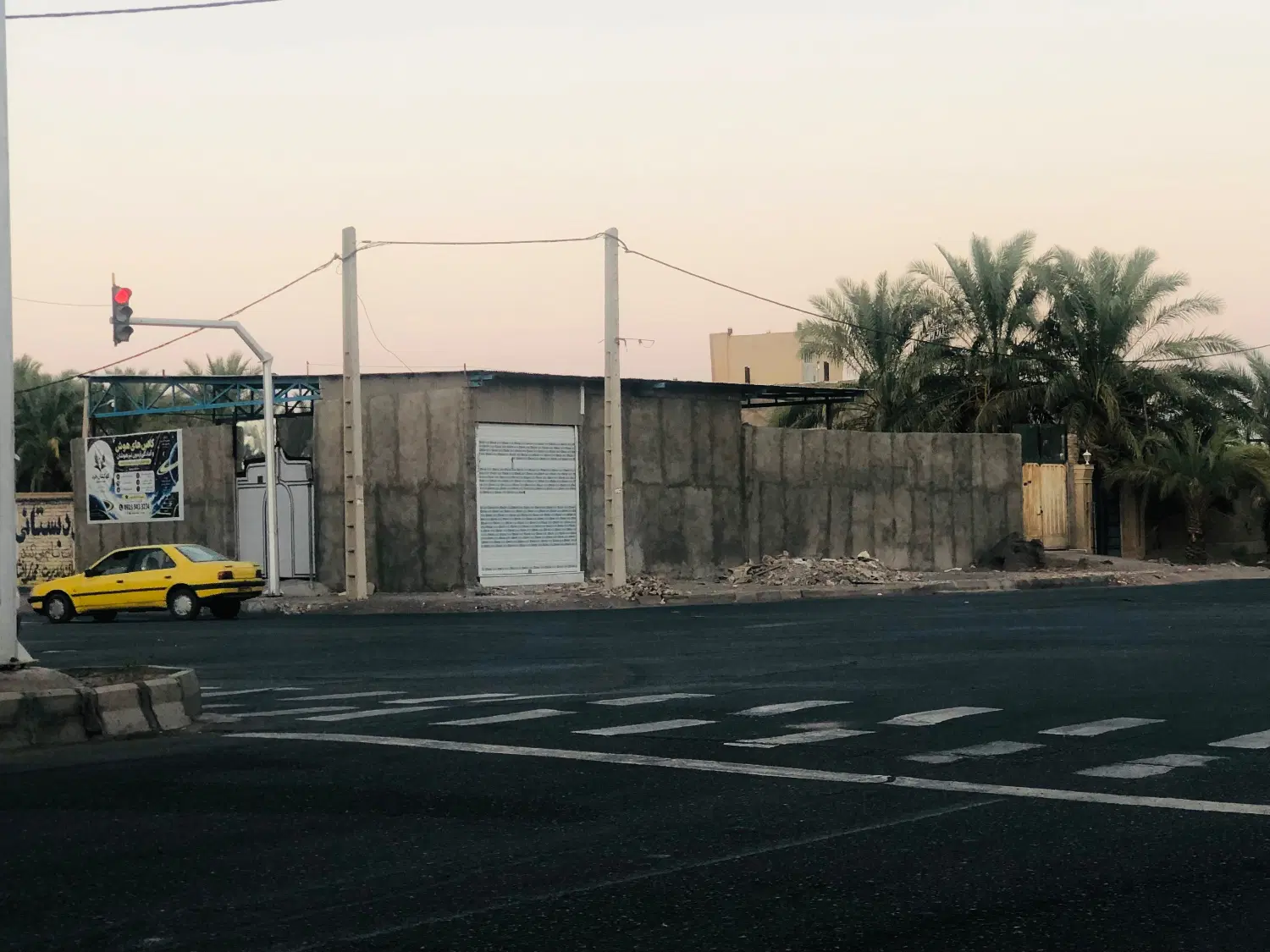 اجاره کارگاه خدمات خودرو