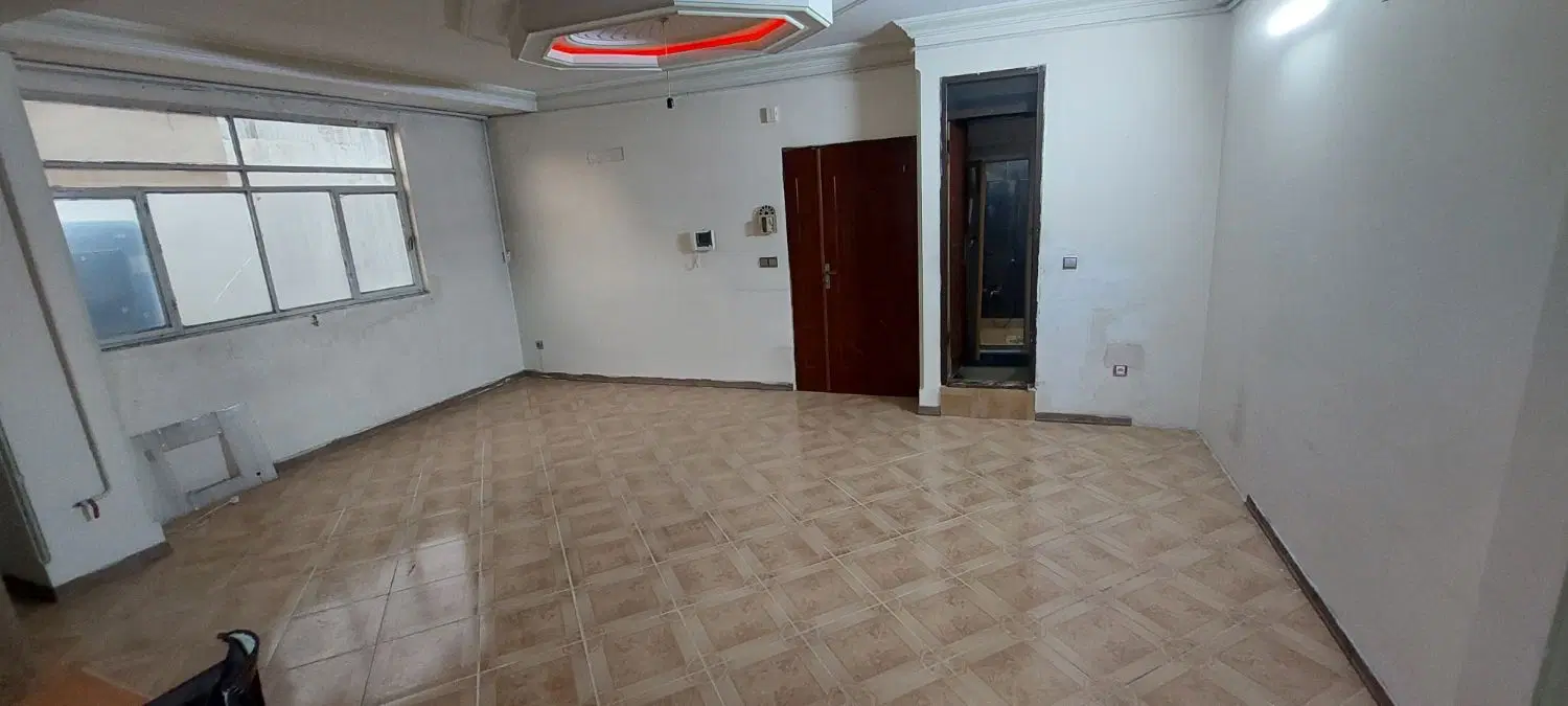 آپارتمان ۷۵ متری