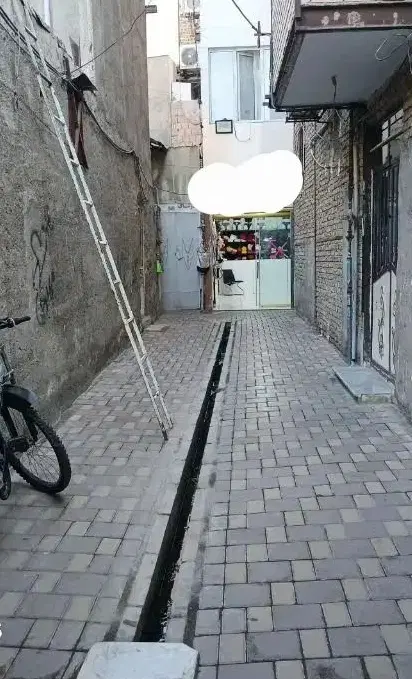 خونه کلنگی
