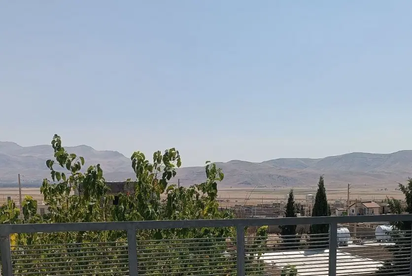 زمین فاز دو ۴۵۰ متری