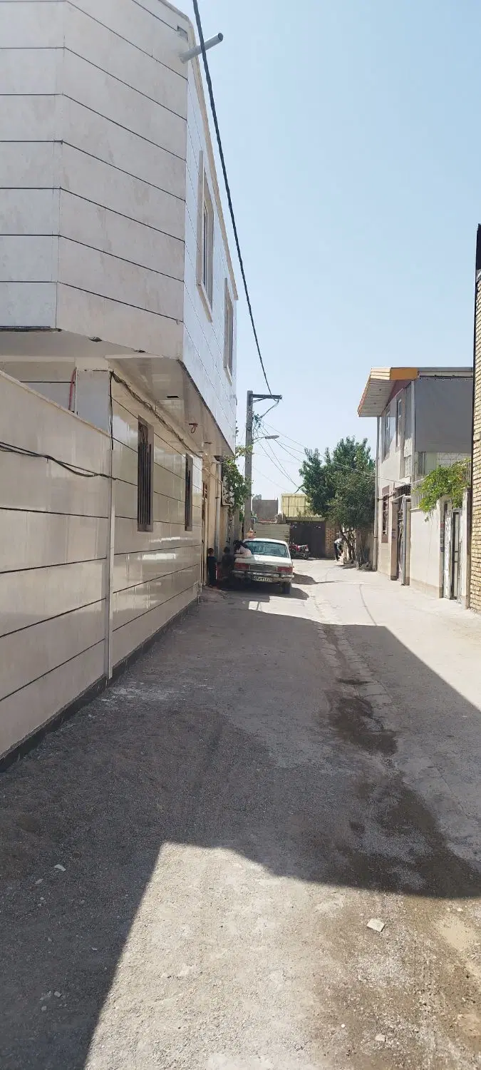 اجاره منزل مسکونی