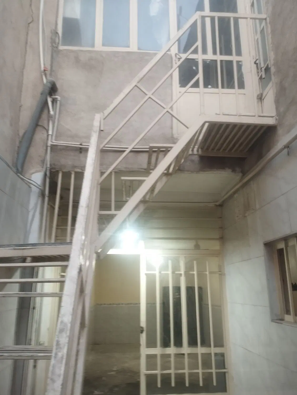 فروش خانه 2طبقه