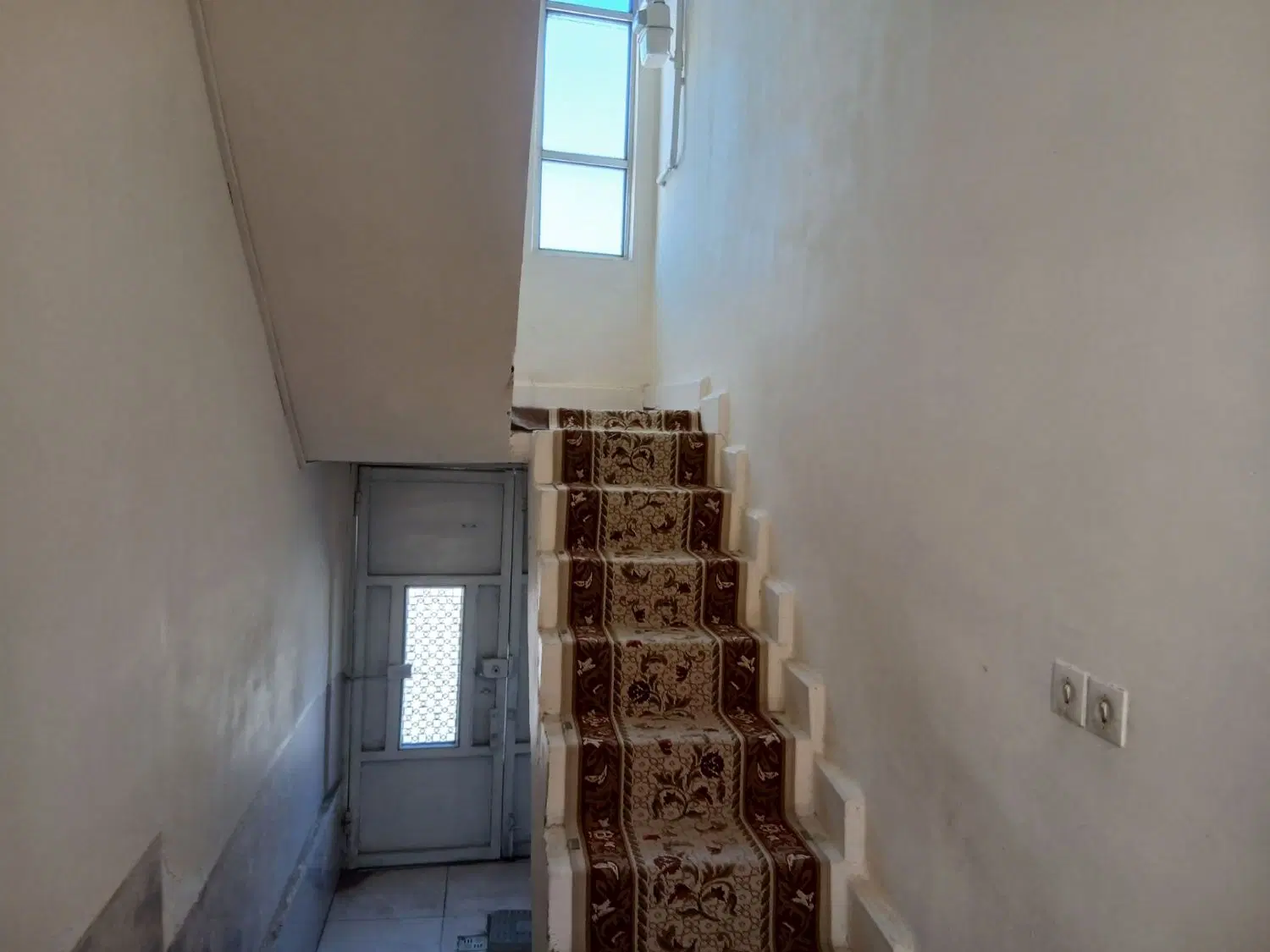 فروش خانه ویلایی