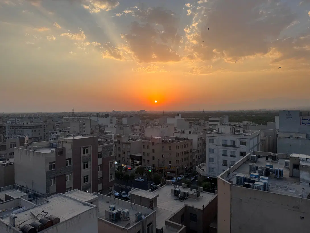 ۳ خوابه پیش فروش