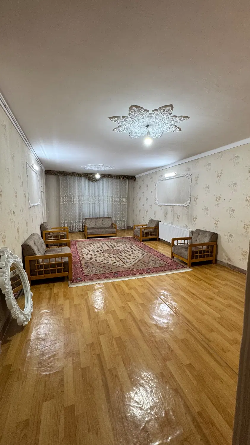 ۹۴ متر وحیدیه ۲خواب ۲ بالکن