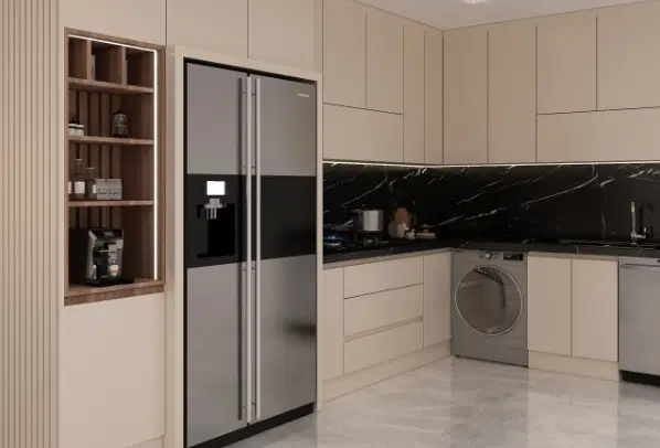 فروش آپارتمان مسکن ملی فارابی