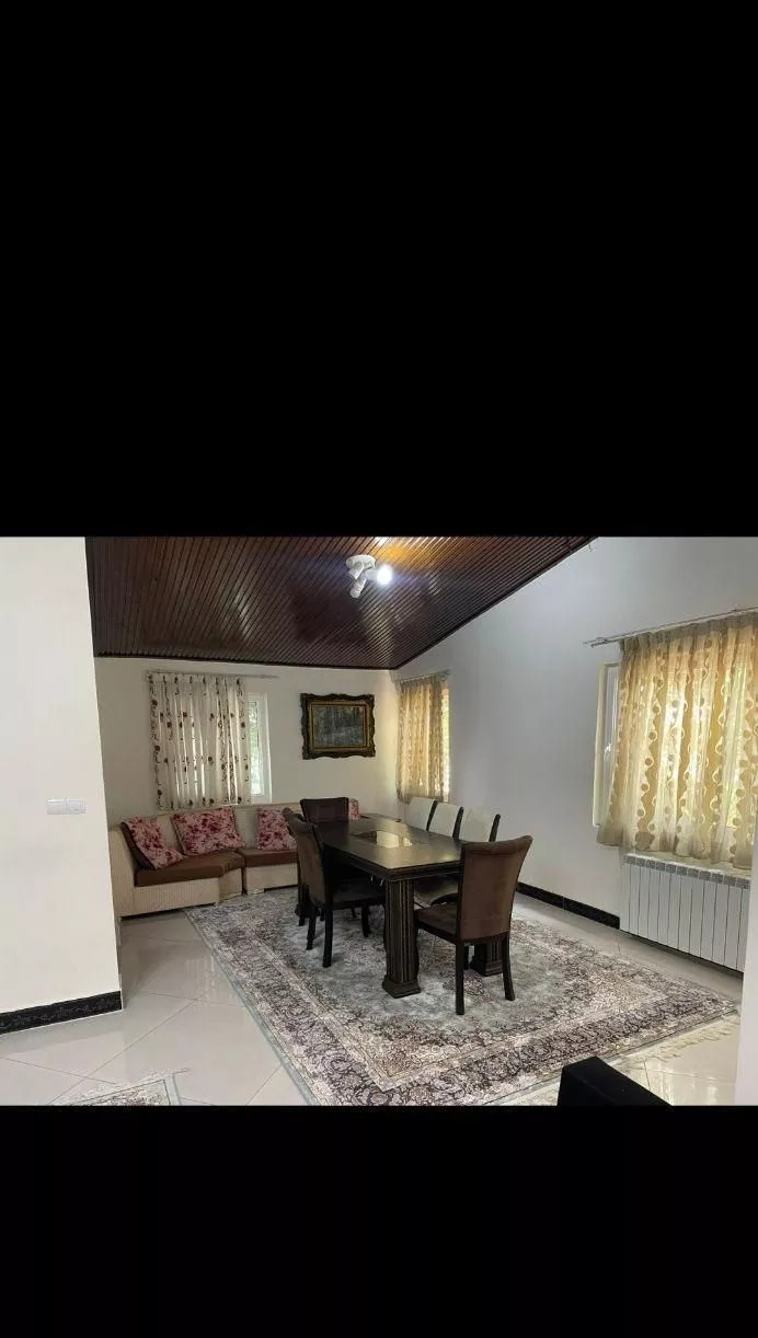 ویلا باغ ۴ خواب دلباز نزدیک به ساحل