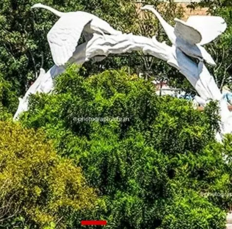 حیاط در آخماقیه سند شش دانگ