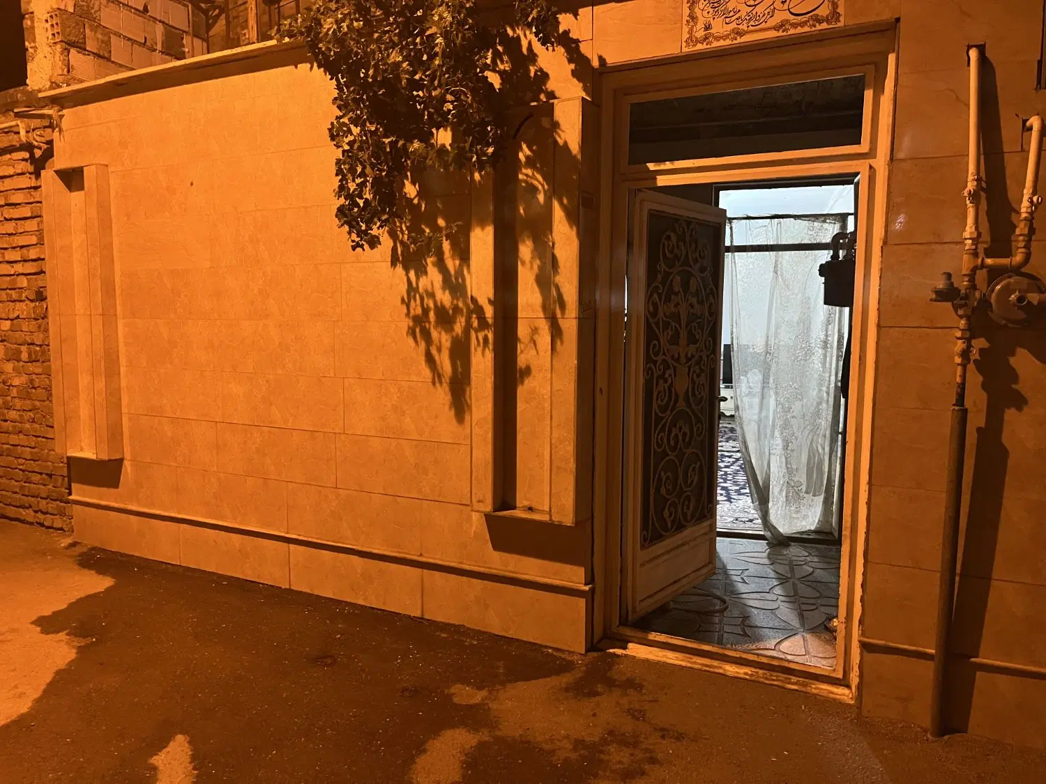 خانه 50متری دو طبقه