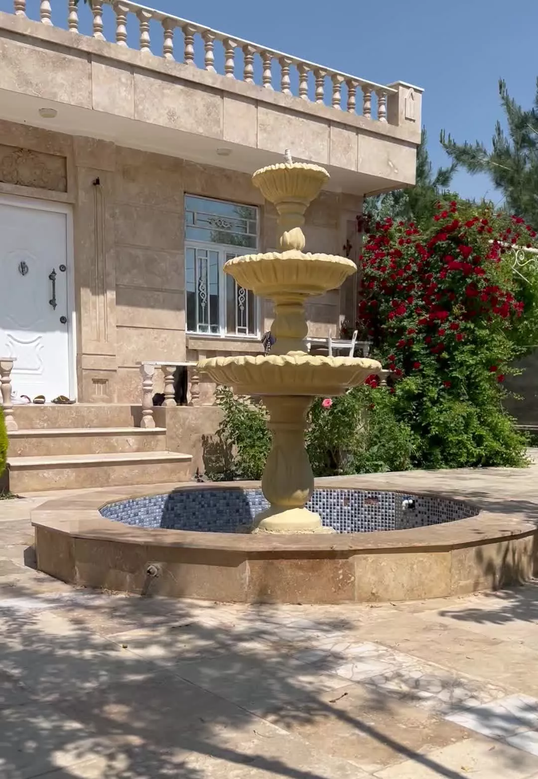 باغ اجاره ای