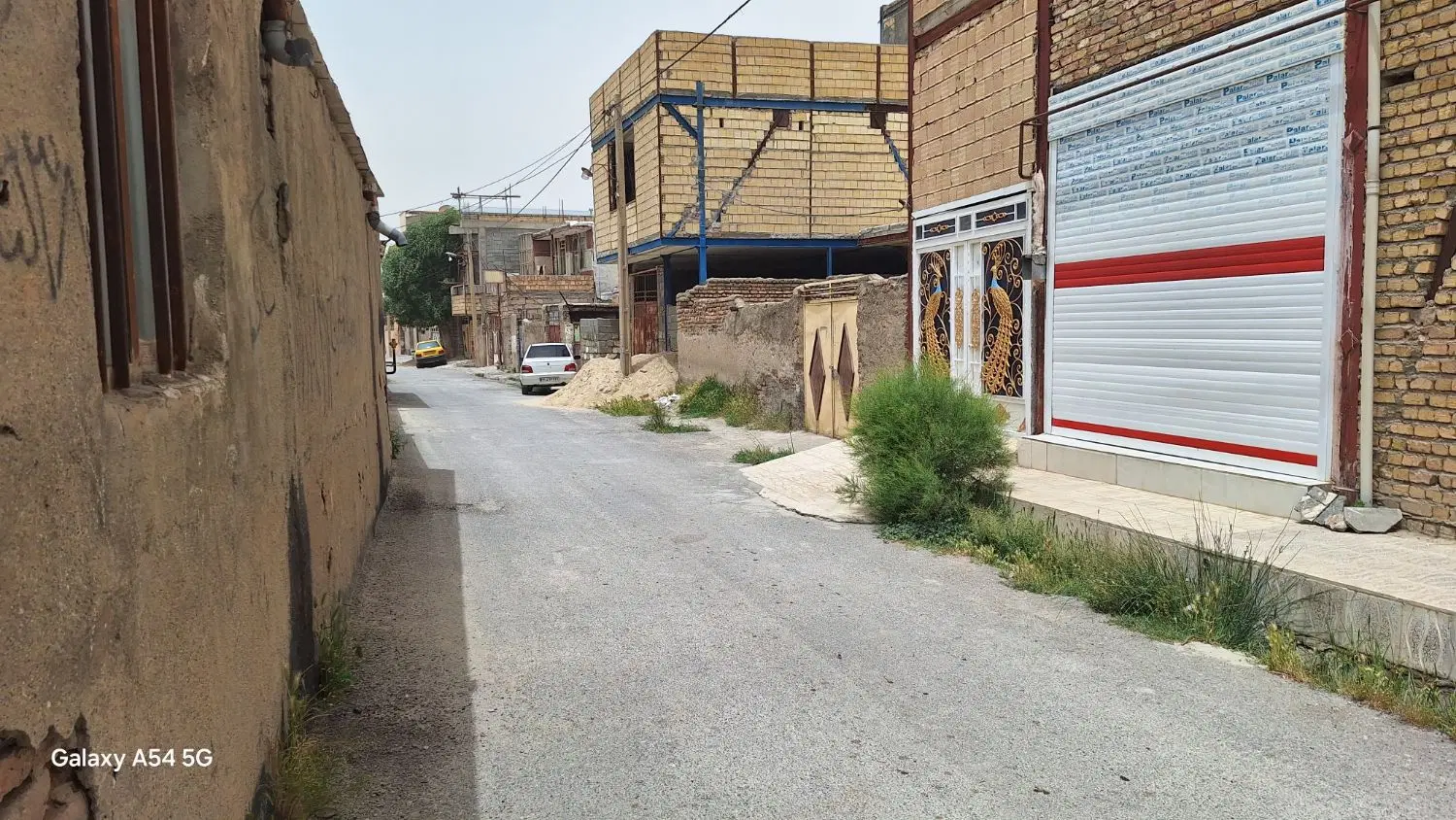 خانه در دهنو