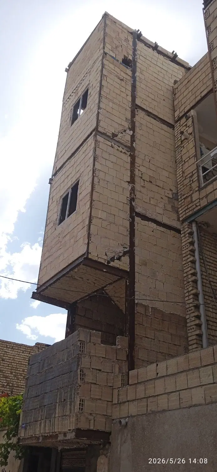 فروش آپارتمان