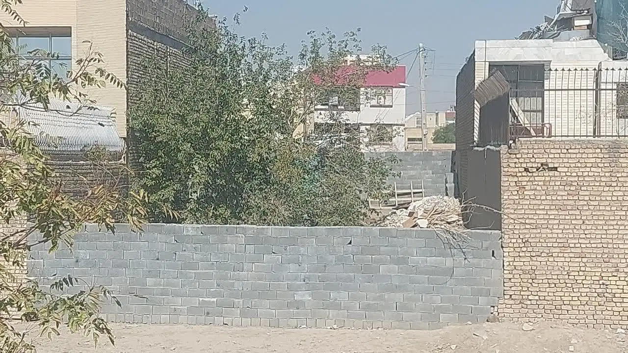 ۲۶۲متر خ جامی سندتک برگ