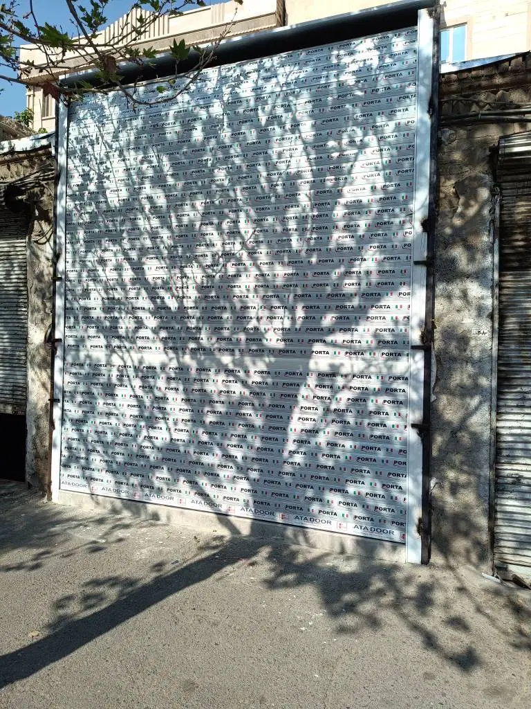 فروش مغازه در خیام جنوبی