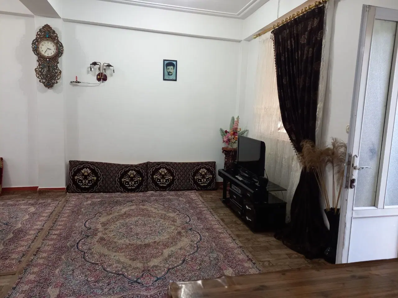 خانه ویلایی