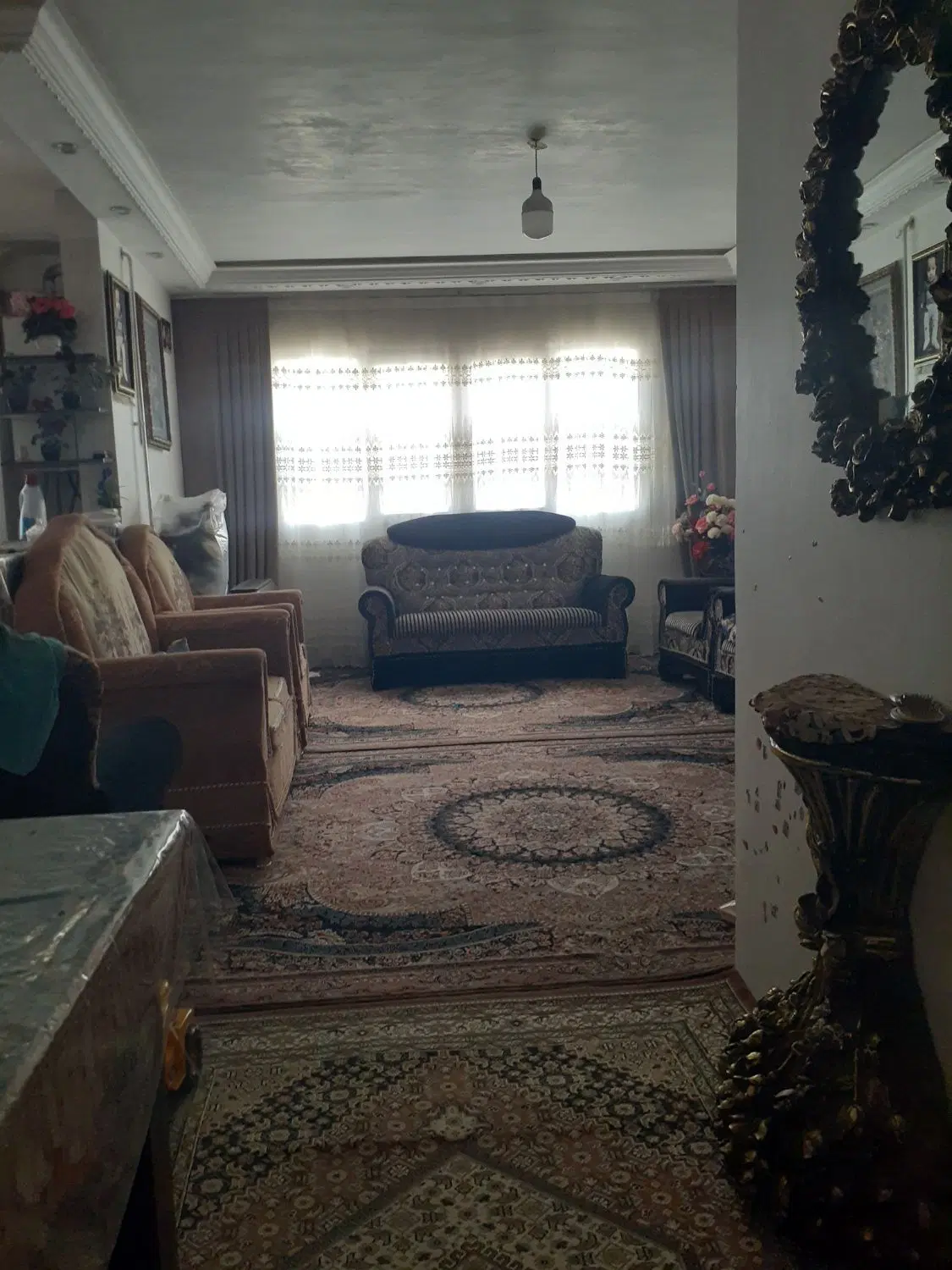 فروش آپارتمان