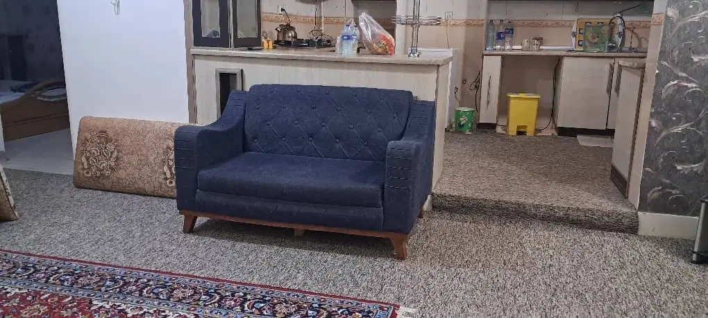 اجاره واحد اپارتمانی در کوی فرهنگیان خرمشهر