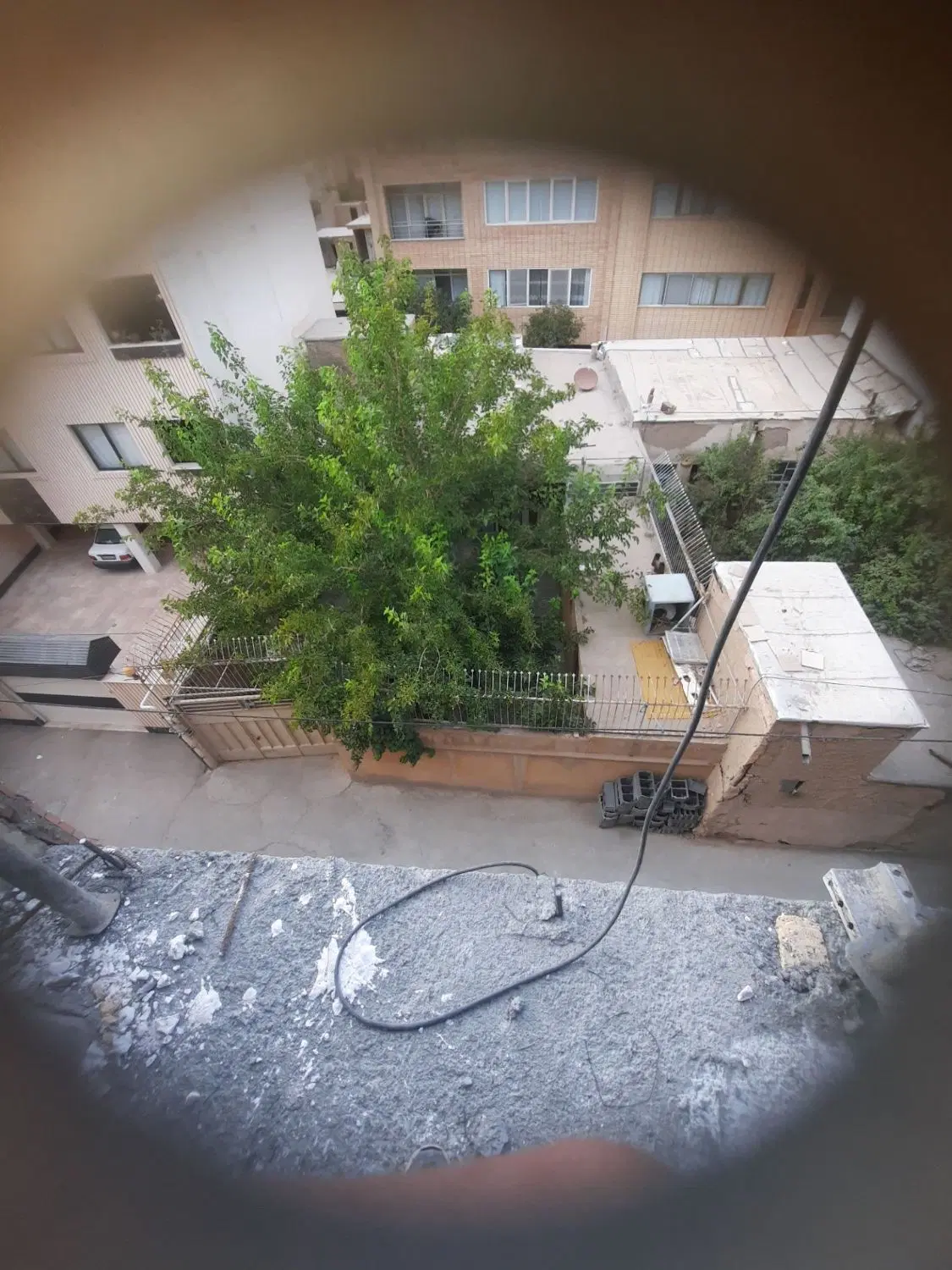 رهن و اجاره منزل ویلایی