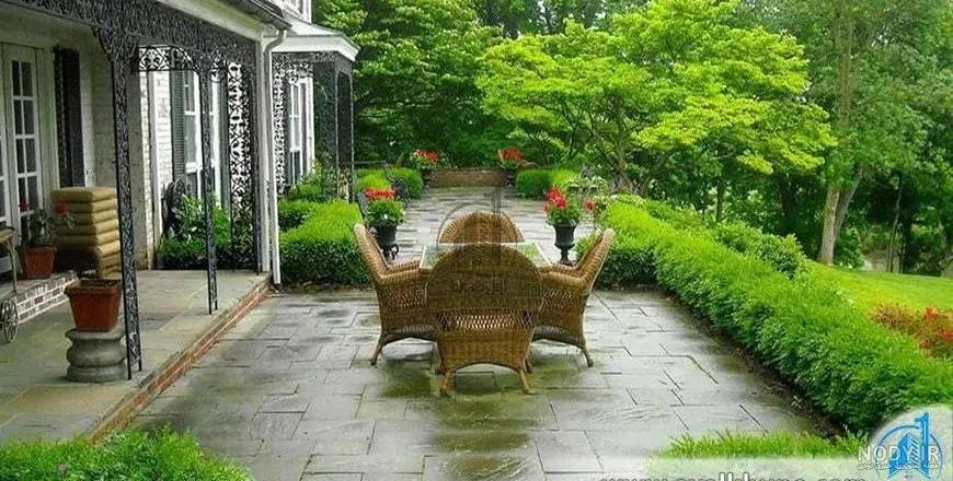 زمین مسکونی کیاشهر +ویژه تهاتر(معاوضه با خودرو طلا