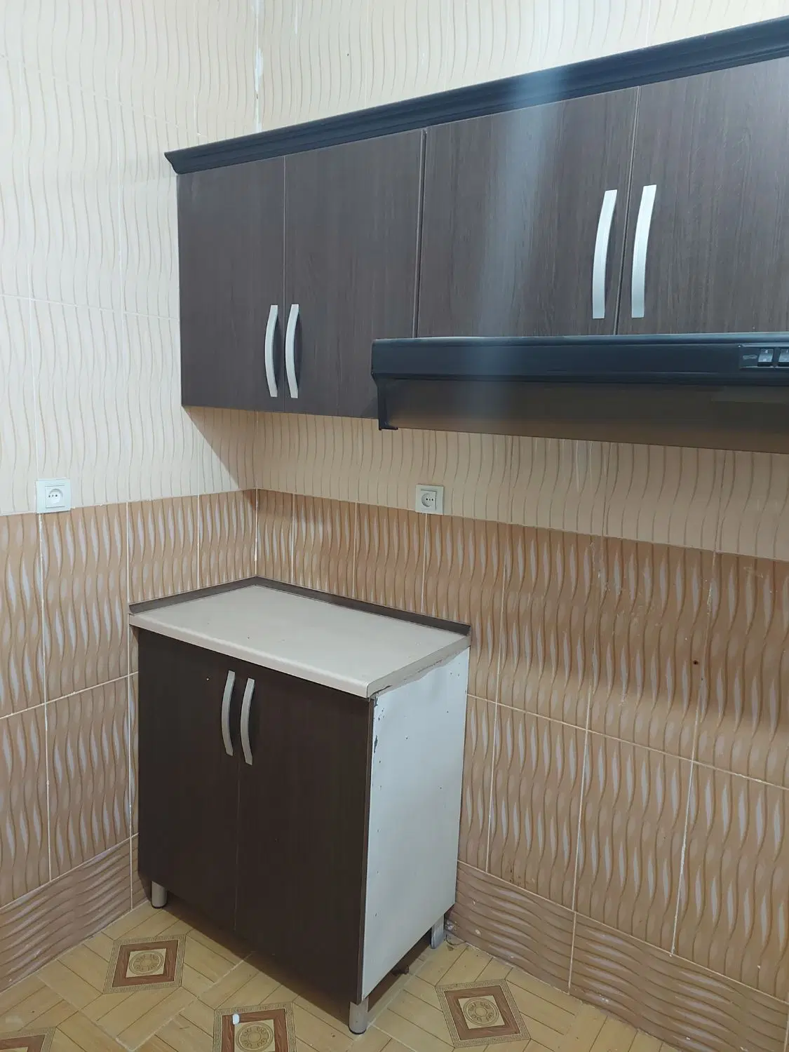واحد اجاره ای همکف