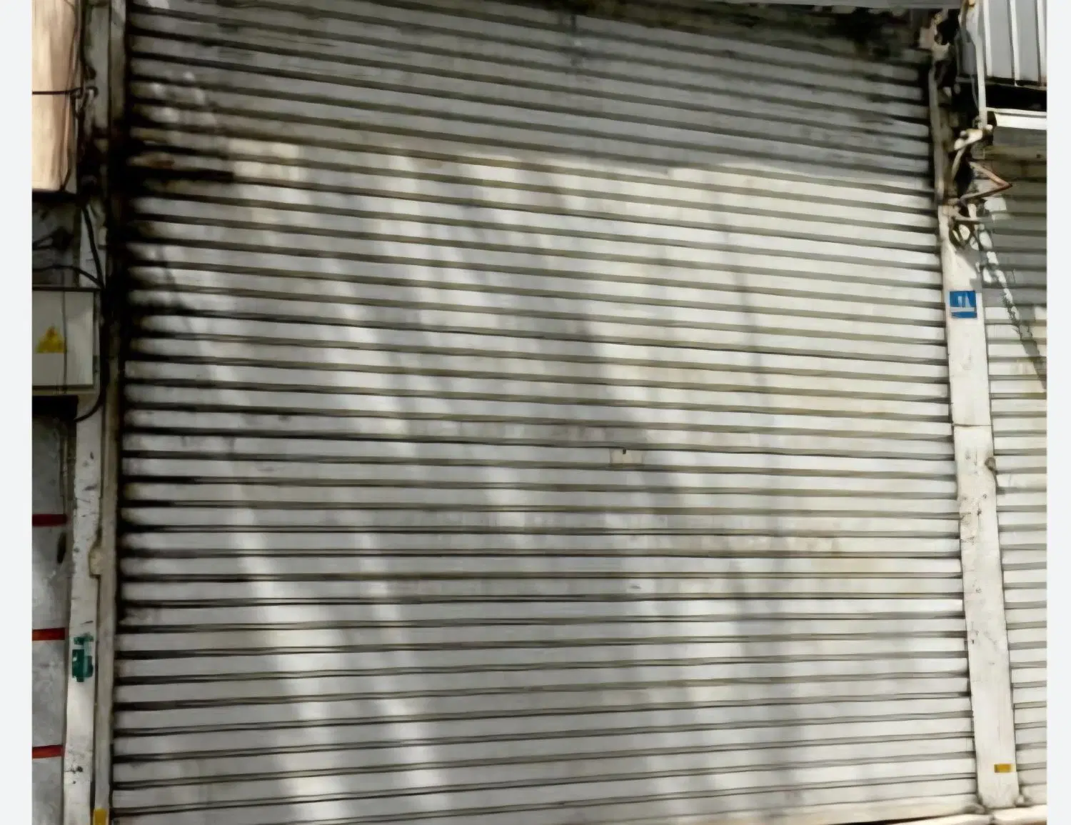 اجاره مغازه ۴۵ متری