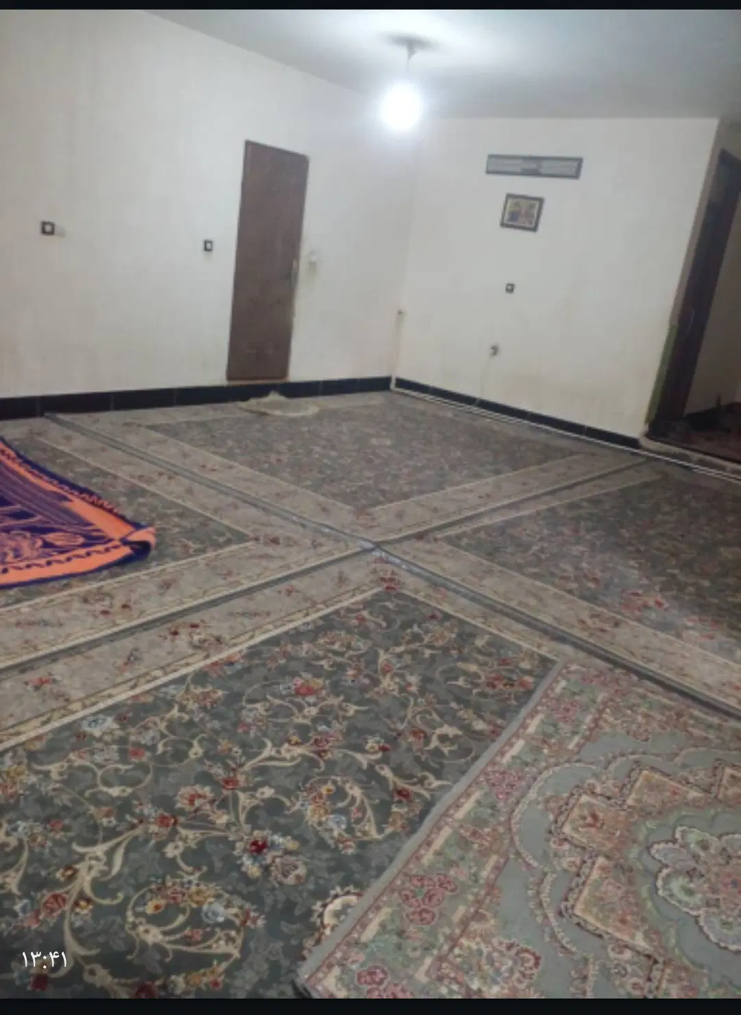 اجاره واحد ۱۴۰ متری خیابان معاد