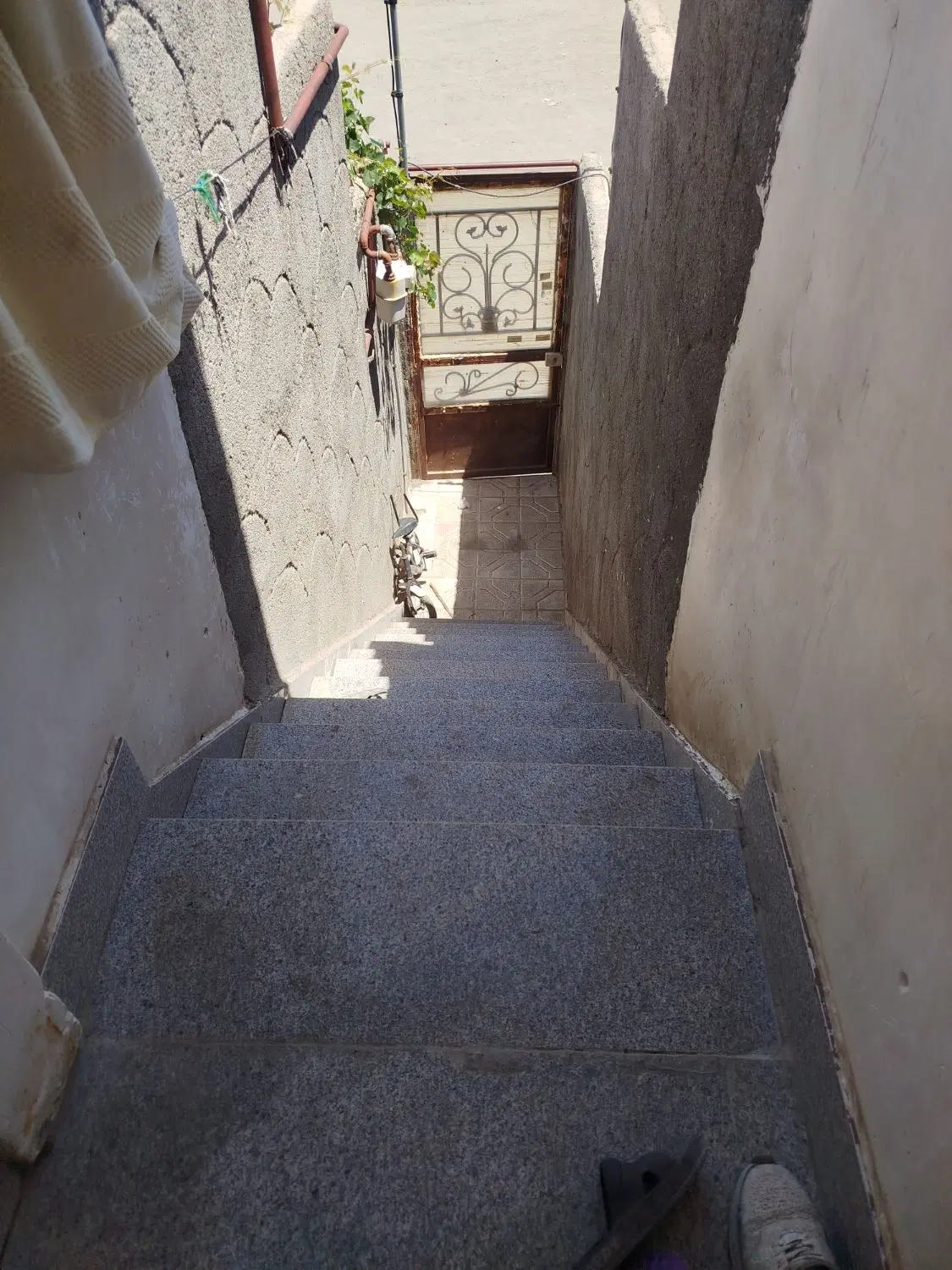 طبقه دربست در رسالت 97