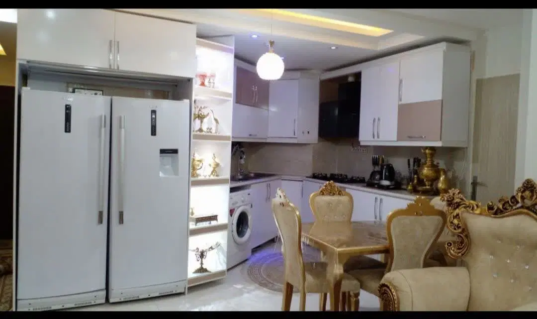 سوییت اجاره دربستی