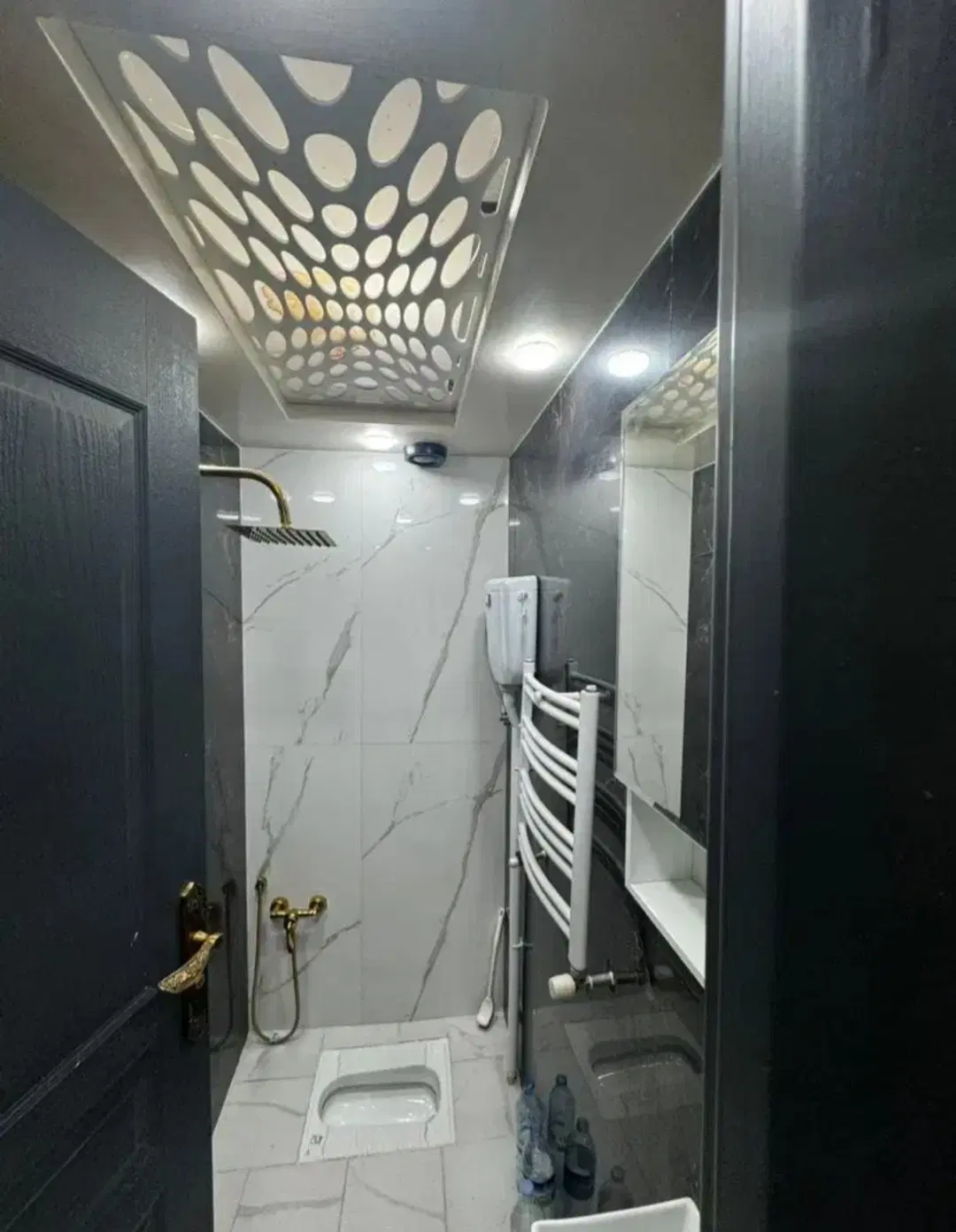 باغ ویلای اجاره ای روزانه کد۰۳