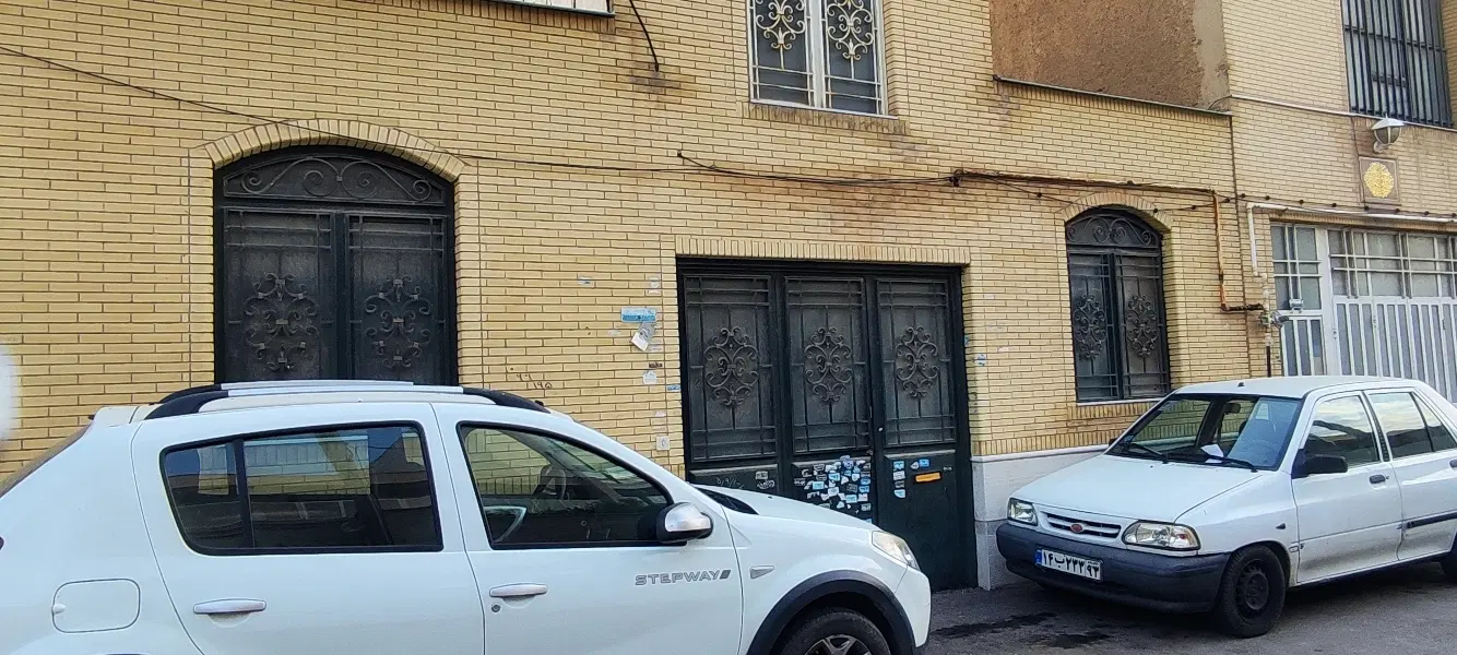 فروش منزل مسکونی