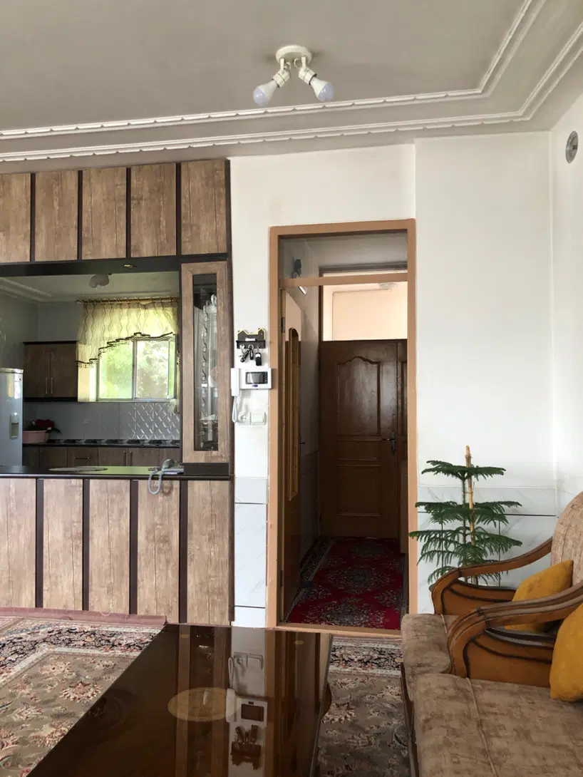 فروش منزل ویلایی دو طبقه دو بر