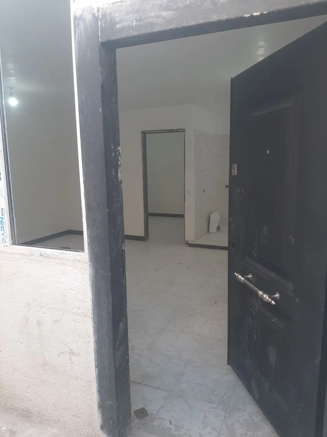 اجاره خانه۶۷ متری دربست ویلایی  نصیرشهر
