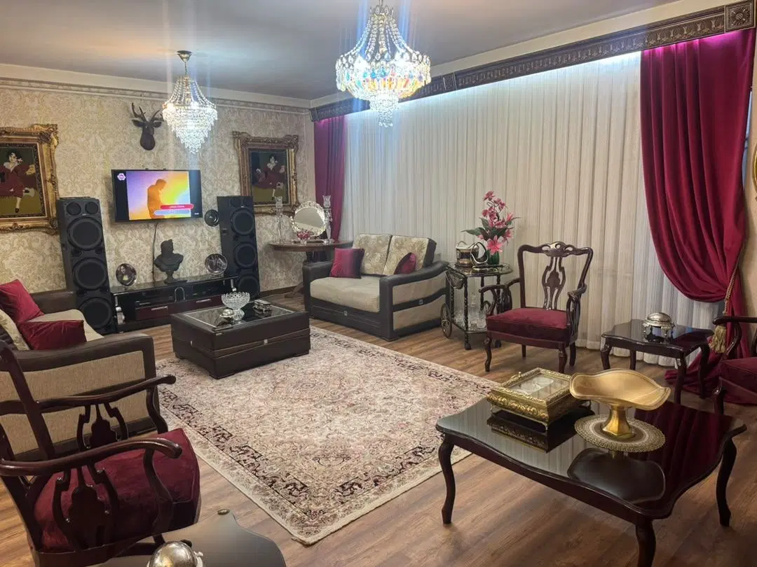 فروش واحد آپارتمان در ولیعصر جنوبی