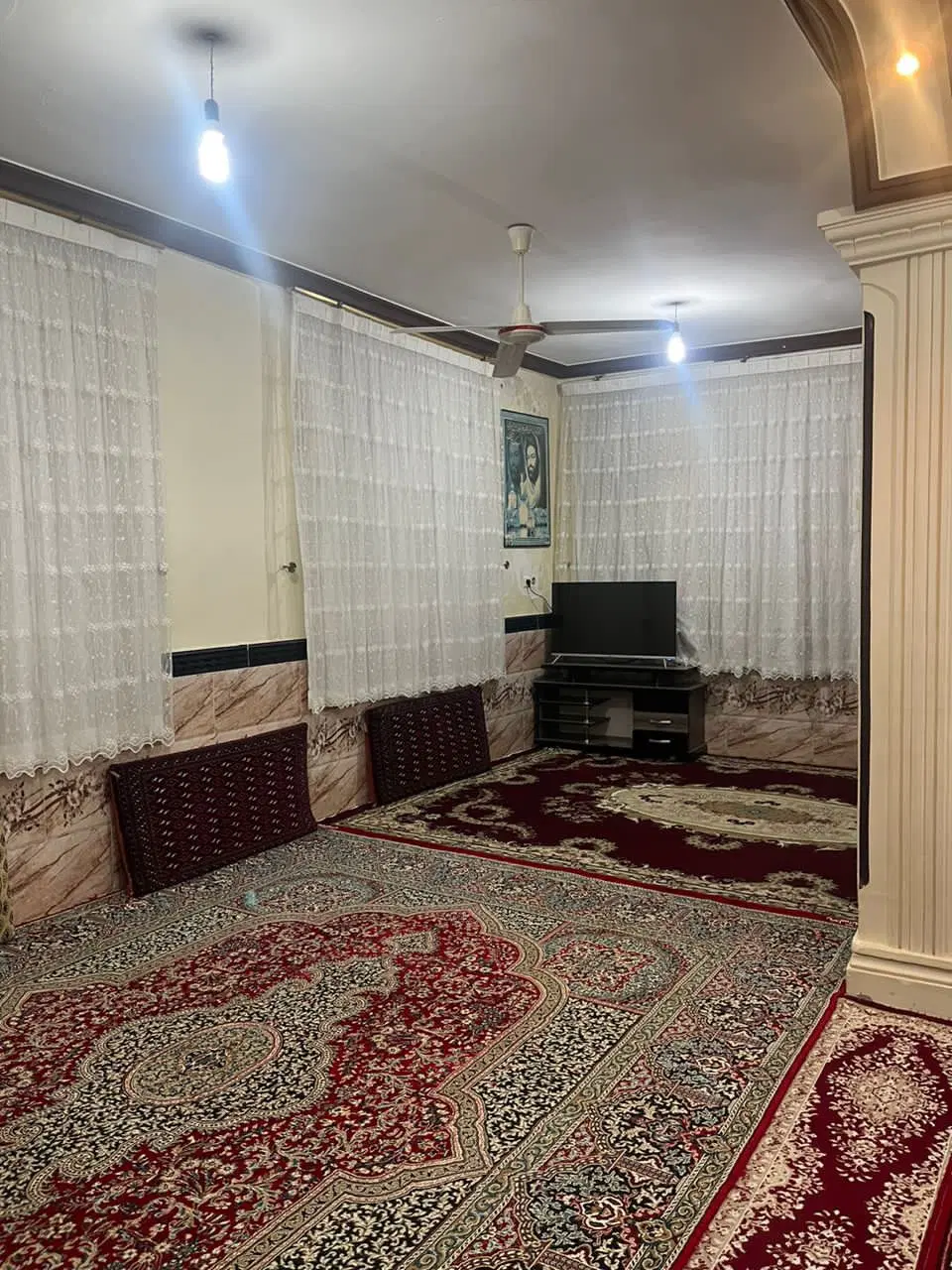 ویلایی ۲۰۰متری