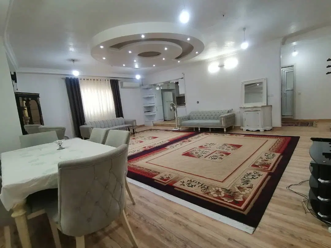 اجاره سه واحد آپارتمان روزانه